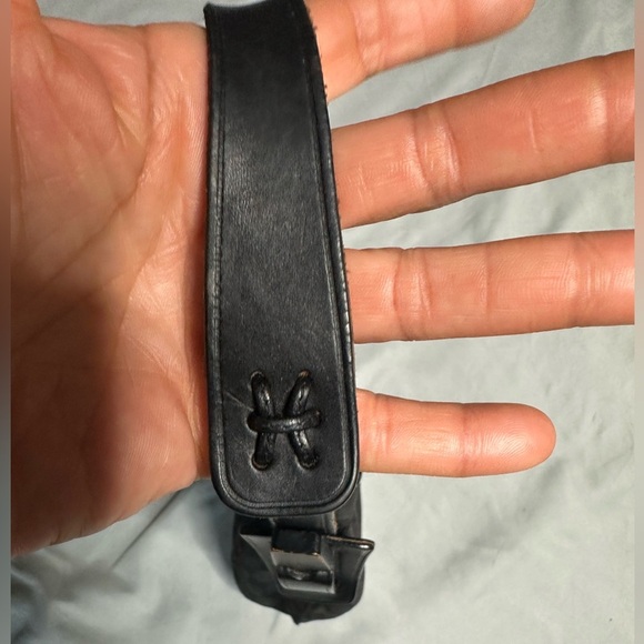 Authentic Gucci Black Patterned Hobo Bag - Picture 7 of 15